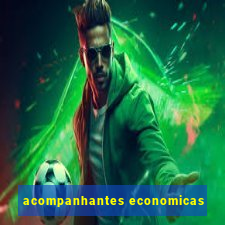 acompanhantes economicas